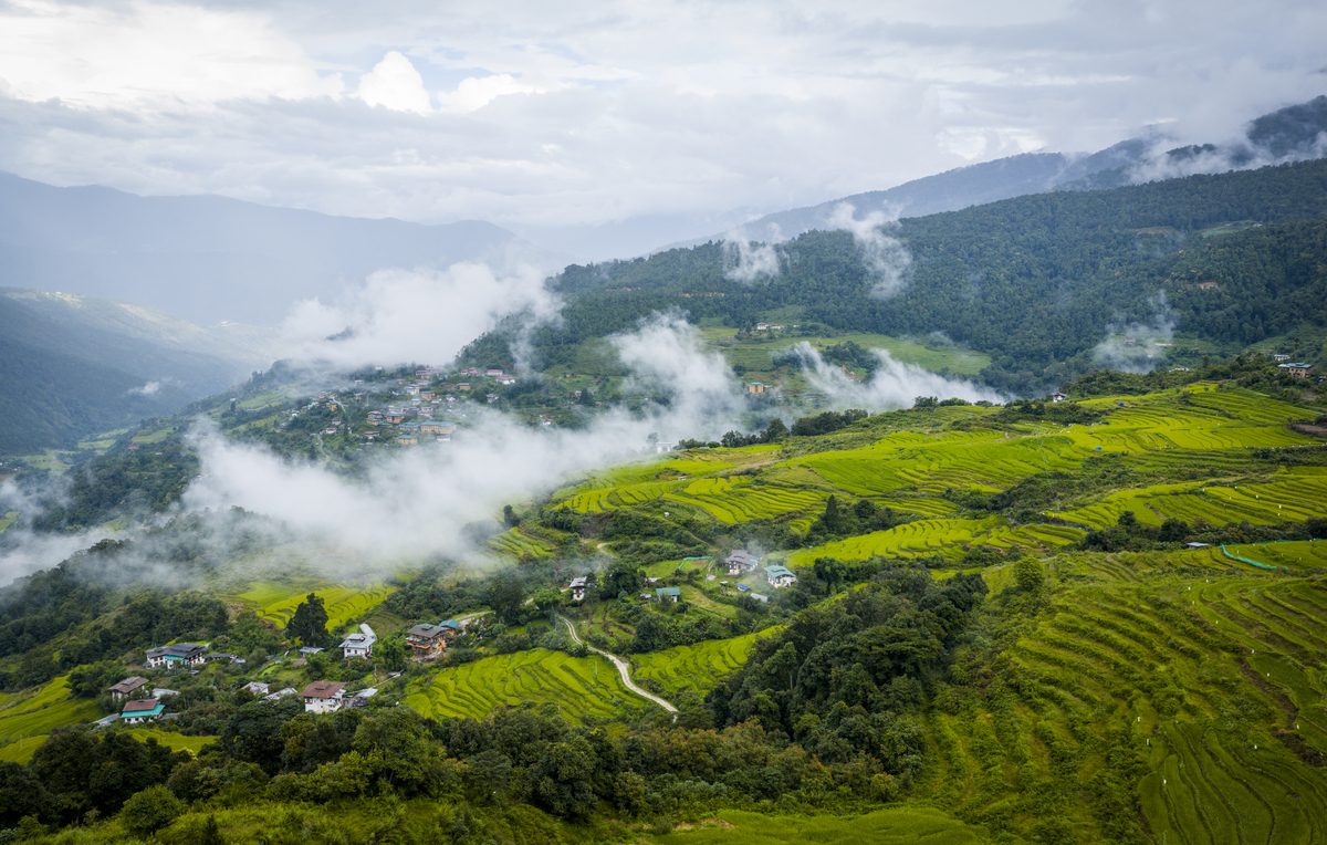 Bhutan Tours